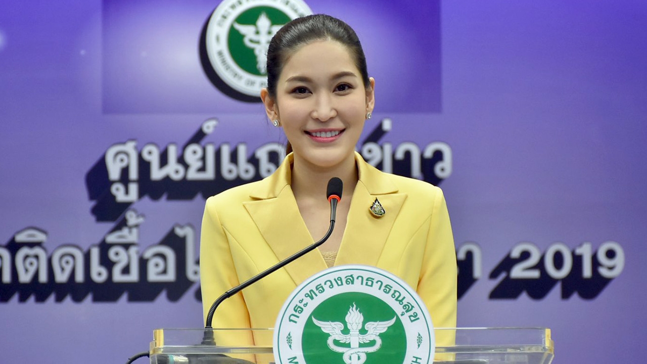 จับตา ศบค. แถลงมาตรการ หลังเกิดเคสทหารอียิปต์ ลูกคณะทูต ป่วยโควิด-19