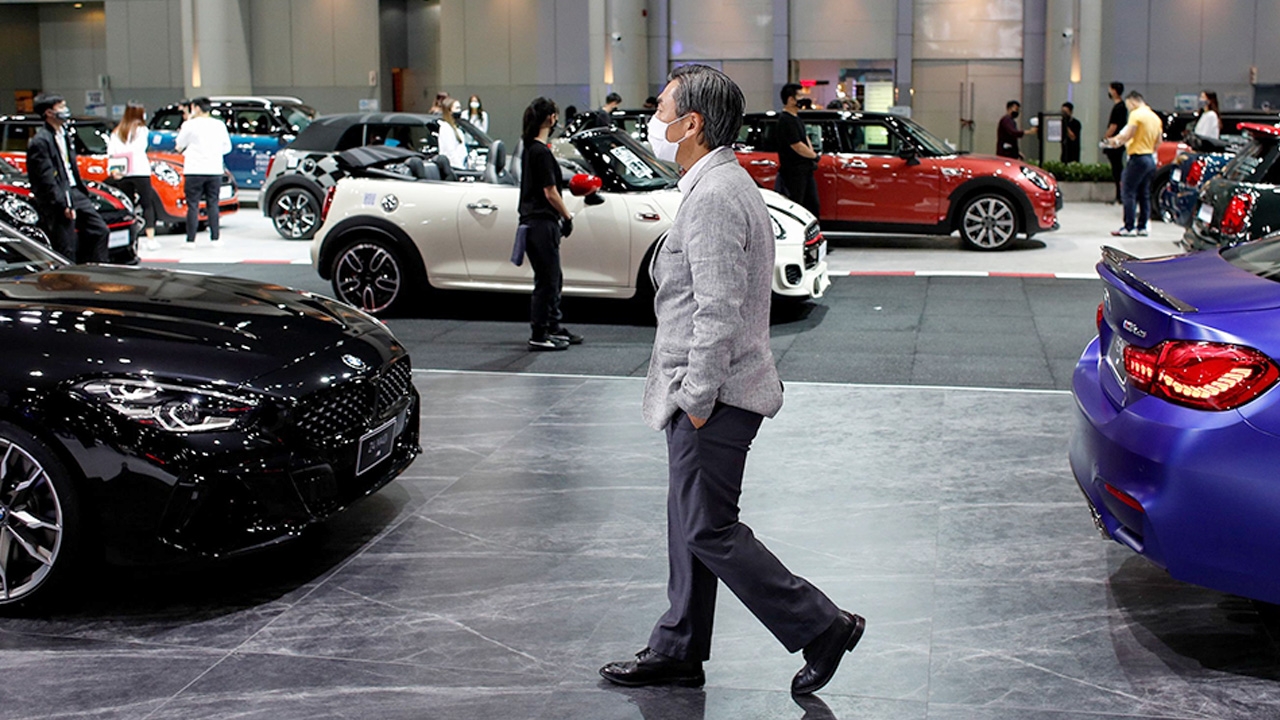 7 ข้อต้องรู้ก่อนไปเดินงาน Motor Show 2020 (มอเตอร์โชว์ 2020 ครั้งที่ 41)