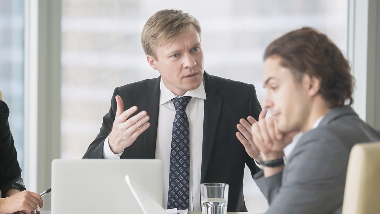 ดวงคนทำงานโกอินเตอร์รุ่ง!