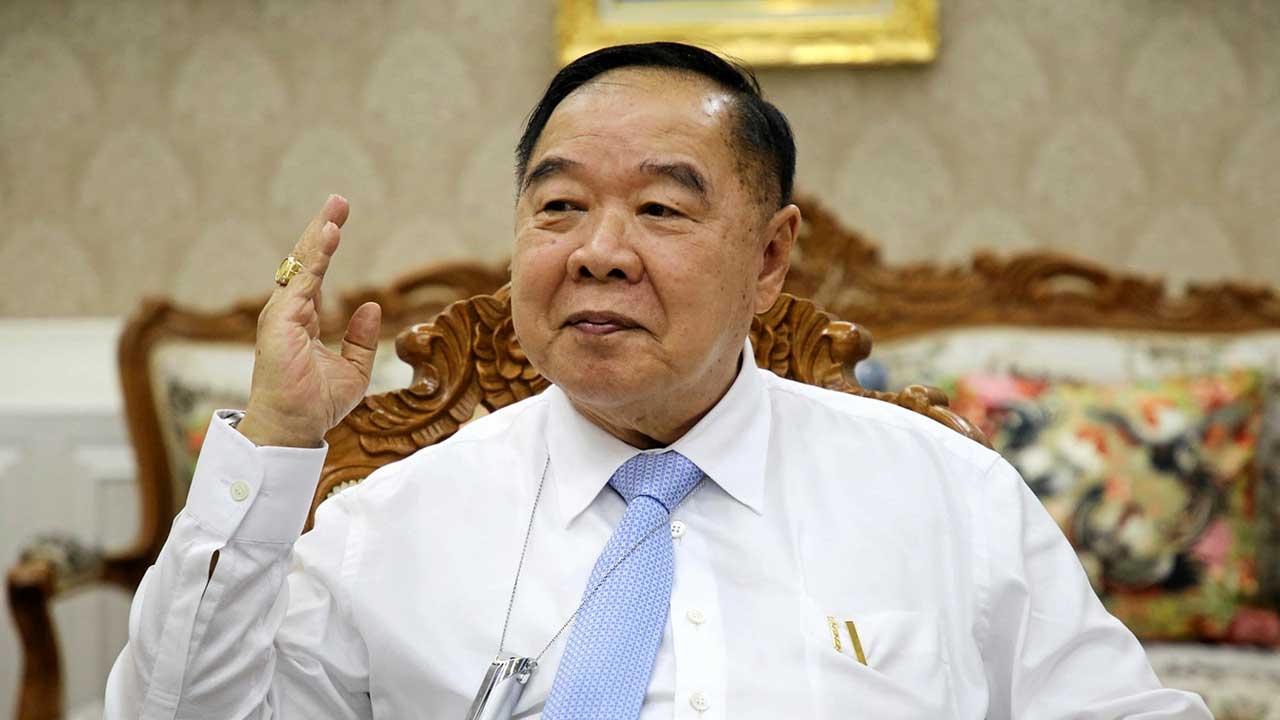 รุกหนักก็รับสะท้อนแรง