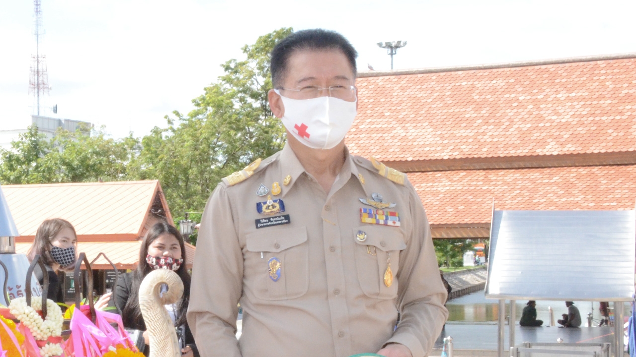 โคราชเตรียมพร้อม รับทหารไทย 151 นายจากฮาวาย กักตัว 14 วัน ไม่มี VIP