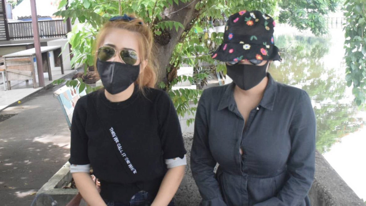2 นางแบบคนเปิดคดีช่างภาพ "โอม" ให้การ ตร.เพิ่ม เผยบางรายโดนถึงขั้นสอดใส่ (คลิป)