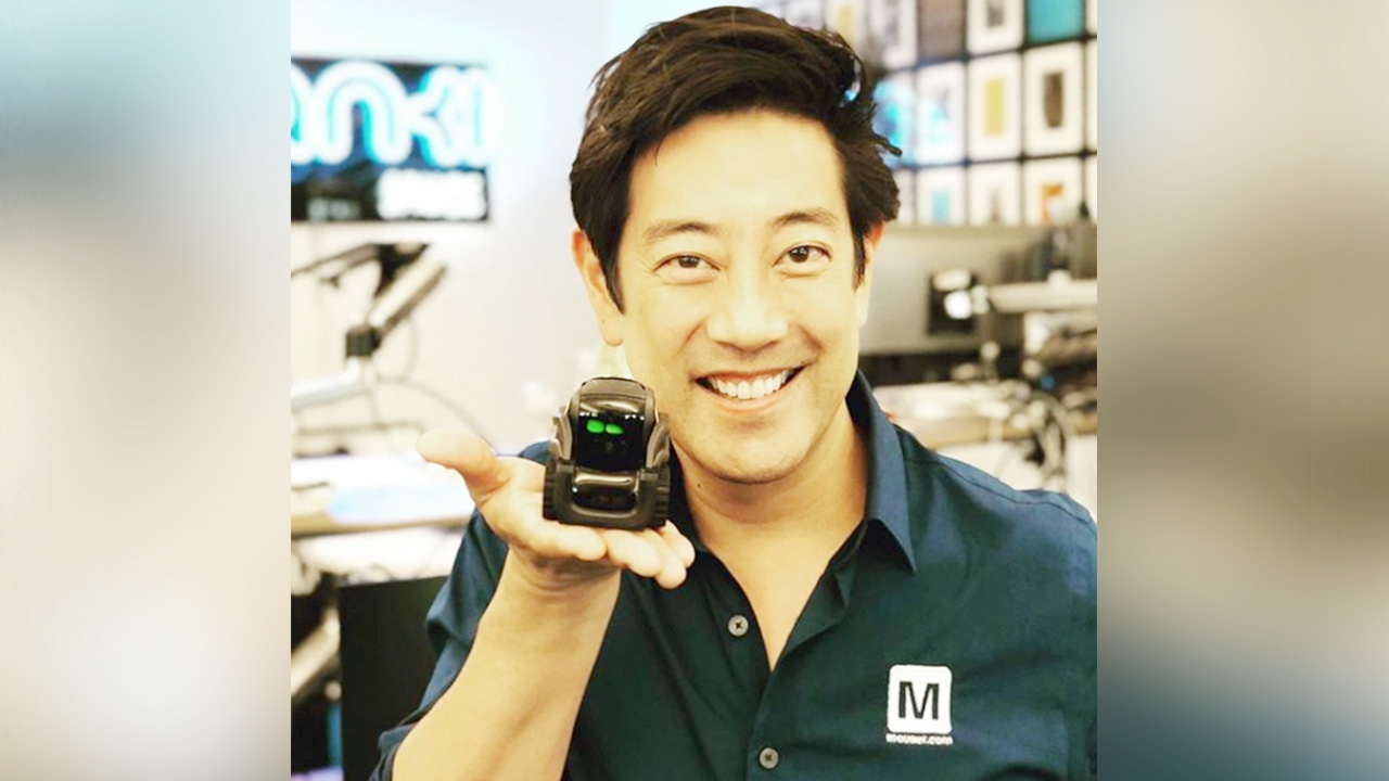 เศร้า ‘แกรนท์ อิมาฮารา’ อดีตพิธีกรคนดัง ‘Mythbusters’ เสียชีวิตกะทันหัน