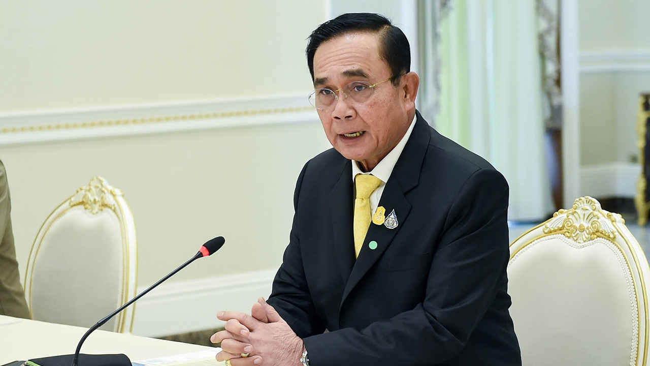 โฆษกรัฐบาลยัน นายกฯ ไม่นิ่งนอนใจกรณีทหารอียิปต์ ไม่มีใครอยากให้เกิด