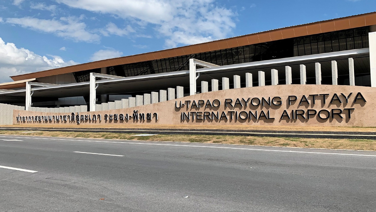 สั่งย้ายยกชุด หัวหน้าด่านควบคุมโรค-ผู้ปฏิบัติงานที่สนามบินอู่ตะเภา