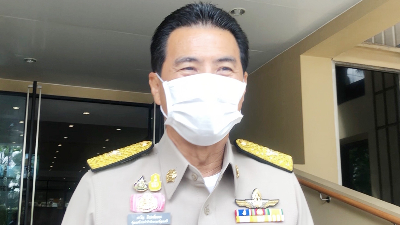 “เทวัญ” ยัน ไม่ได้สั่งวัด ห้ามรายการผี แต่ขอพิจารณาให้รอบคอบ 