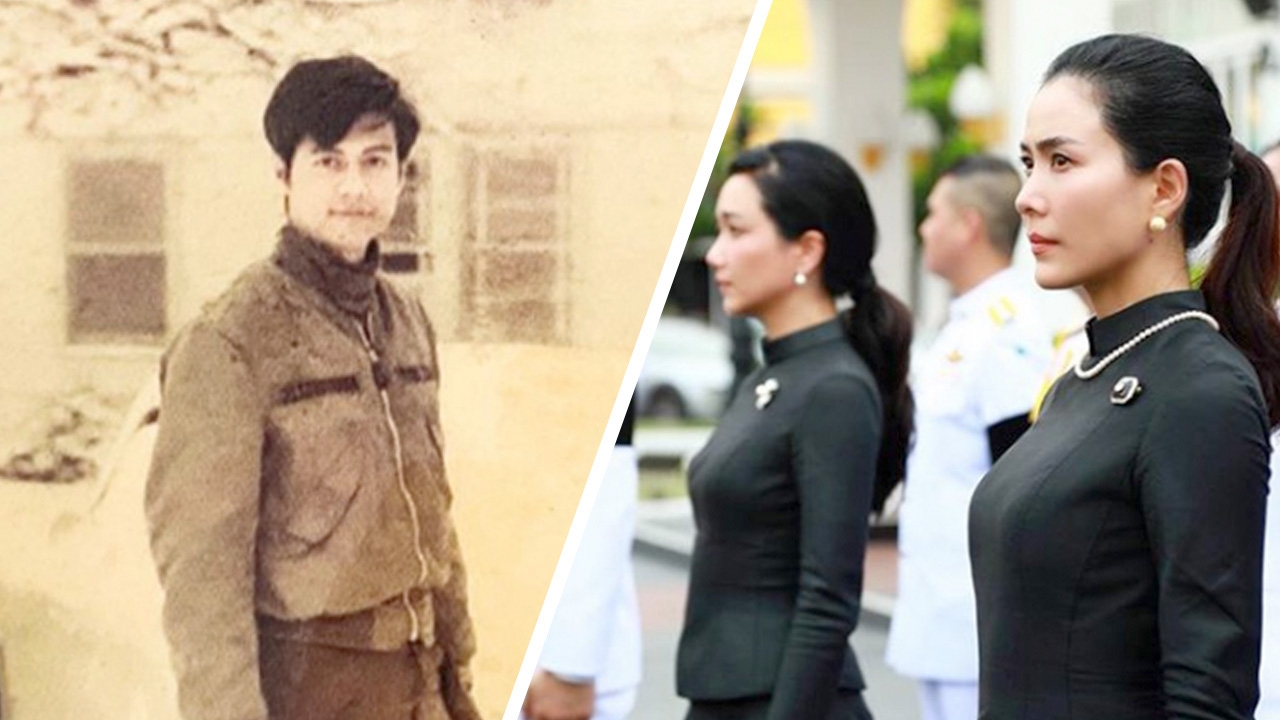 เชอรี่ เข็มอัปสร ลอยอังคารคุณพ่อ "ลูกส่งพ่อได้เท่านี้ พ่อจะอยู่ในใจตลอด"