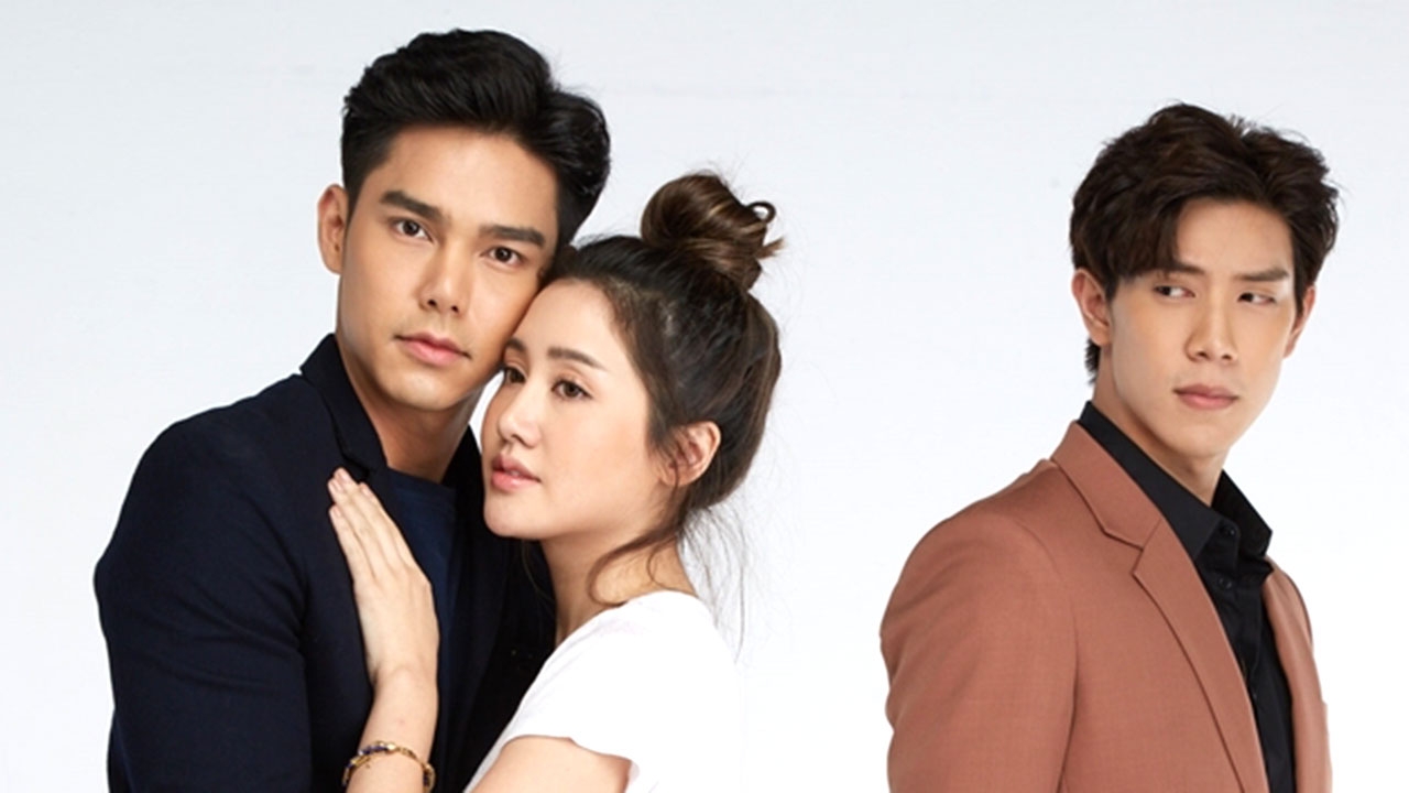 ละครใหม่ 7 สีบู๊-ดราม่าครบรส “พรหมพิศวาส-คนเหนือฅน-สองนรี”