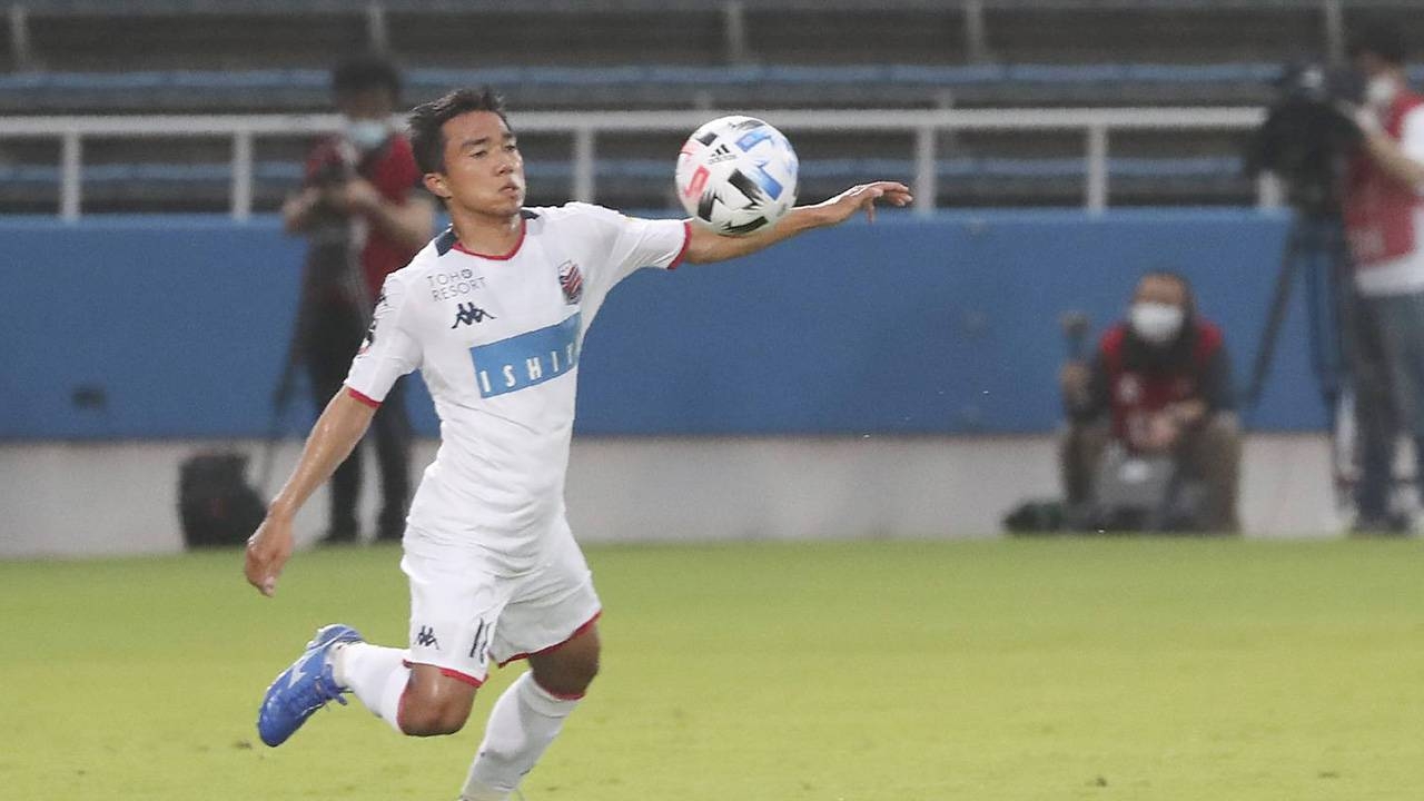 "ชนาธิป" เผยแล้วเจ็บหนักแค่ไหน หลังเล่นแค่ครึ่งเดียวนัดล่าสุด