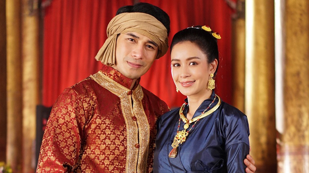 เปิดตำนาน ผีดิบ ดึง “โอม-เบนซ์” อู้คำเมือง ประชันดราม่า ใน “ภูตรัตติกาล”