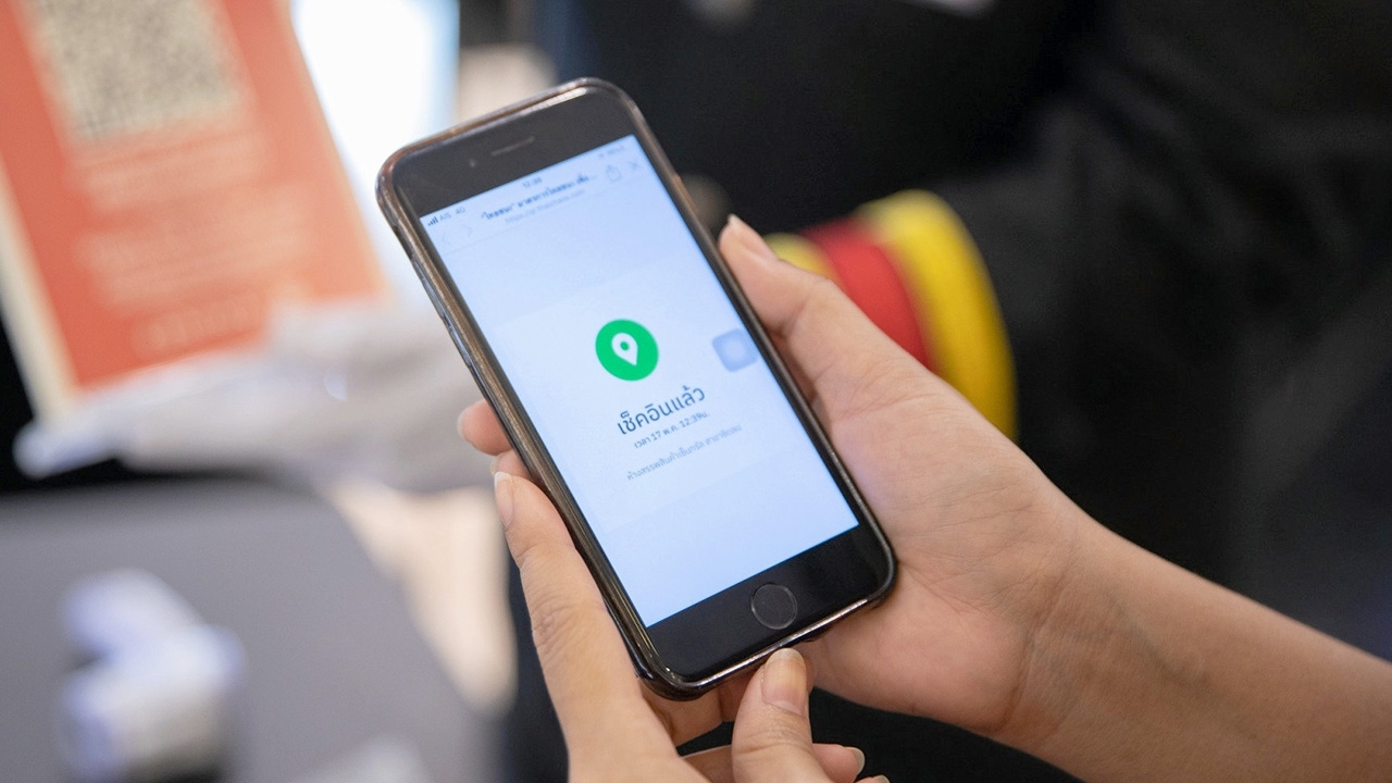 กัก 9 คนเสี่ยงสูง “ไทยชนะ” แจ้งคนไปห้างเวลาเดียวกับทหารอียิปต์เกือบ 2 พัน