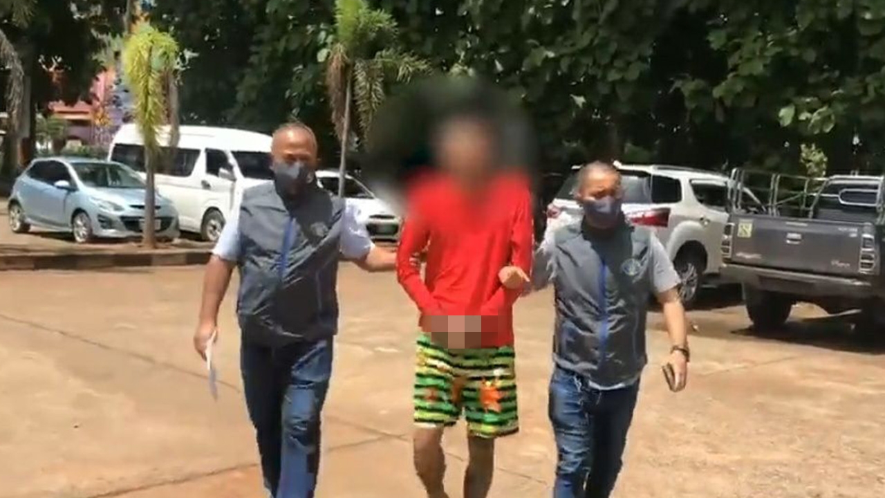 กองปราบตามซิวอดีตนักโทษ เคยยกพวกตะลุมบอนในคุกทองผาภูมิ ตาย 2 สาหัส 5