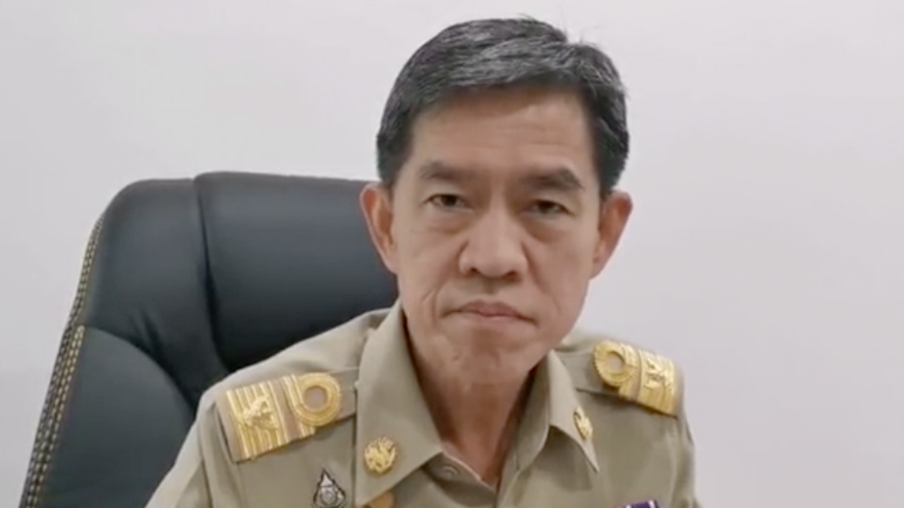 ผู้ว่าฯ ระยอง ขอเวลา 2 วันรู้ ทหารอียิปต์เสี่ยงโควิด เดินห้างที่ไหนบ้าง