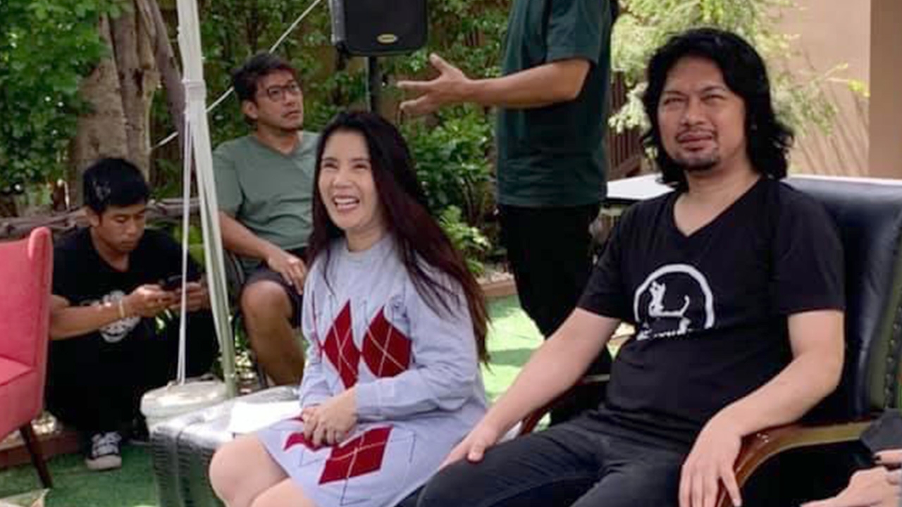 ยังมีคดีรอเคลียร์แยะ กานต์-เสก แล้วแต่ศาลจะเมตตา 