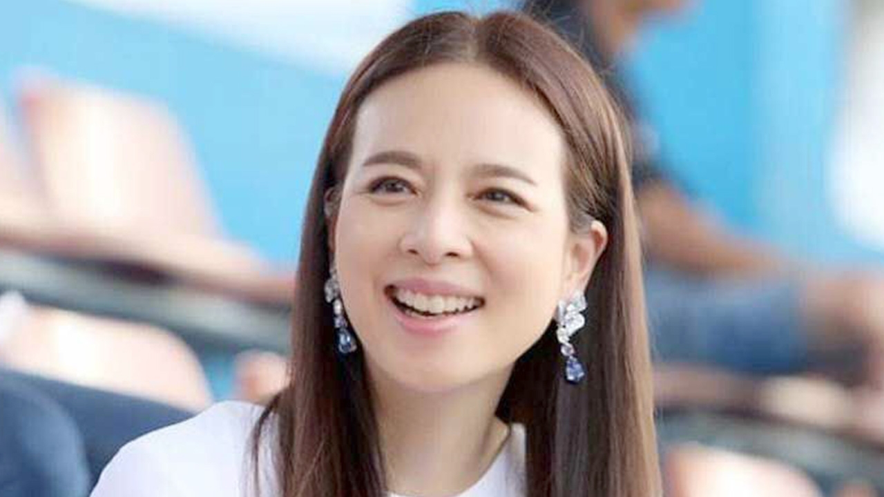 "มาดามแป้ง" แนะขอมติสโมสร เตะจบ ธ.ค.หรือไม่ กรณีค่าลิขสิทธิ์ "สมาคมฯ-ทรูฯ"