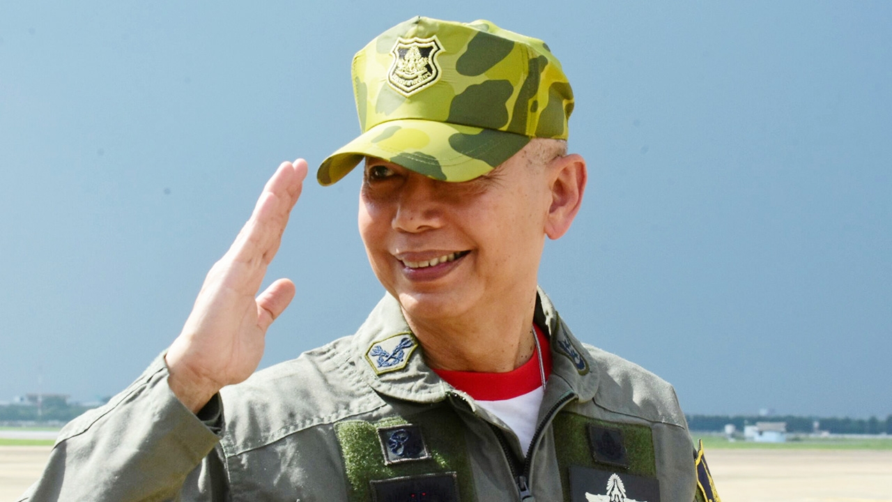 ผบ.ทบ.สั่งเข้ม ซีลชายแดนทุกภาค สกัดลอบเข้าเมืองผิด ก.ม. กันโควิด-19