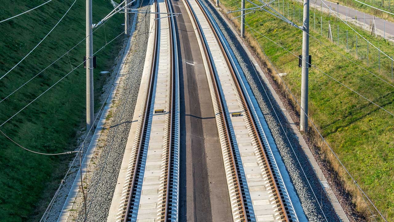 การรถไฟจัดรับฟังความเห็น 4 จังหวัด รถไฟความเร็วสูงโคราช-หนองคาย