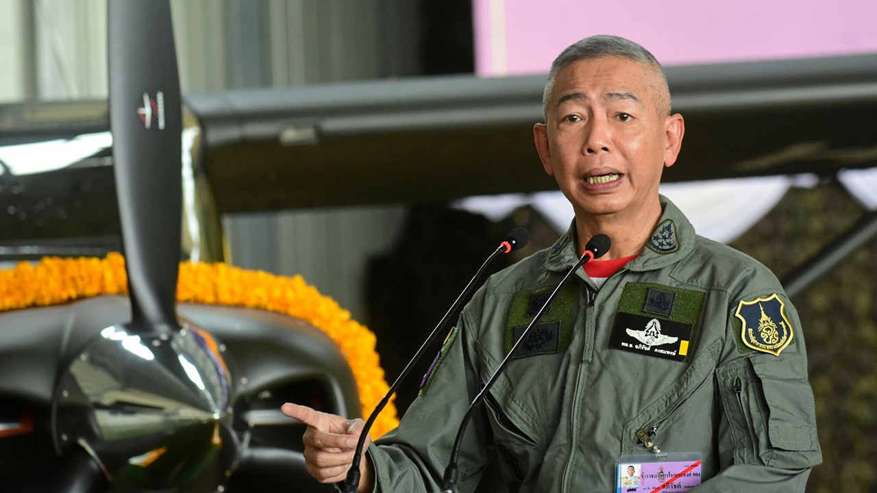 บิ๊กแดง ยัน ทบ.ไม่เกี่ยว ทหารอียิปต์ติดโควิด-19 โอดโดนตลอดอยู่แล้ว