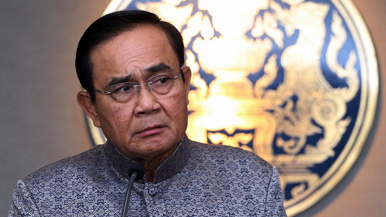 ผู้คุมกติกา “กฎต้องเป็นกฎ”