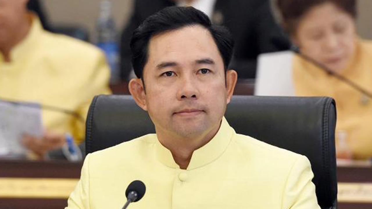 รมว.วธ.ยัน มีชื่อหลุดครม.เพียงการคาดเดา-ถ่ายรายการ ต้องมีใบอนุญาต