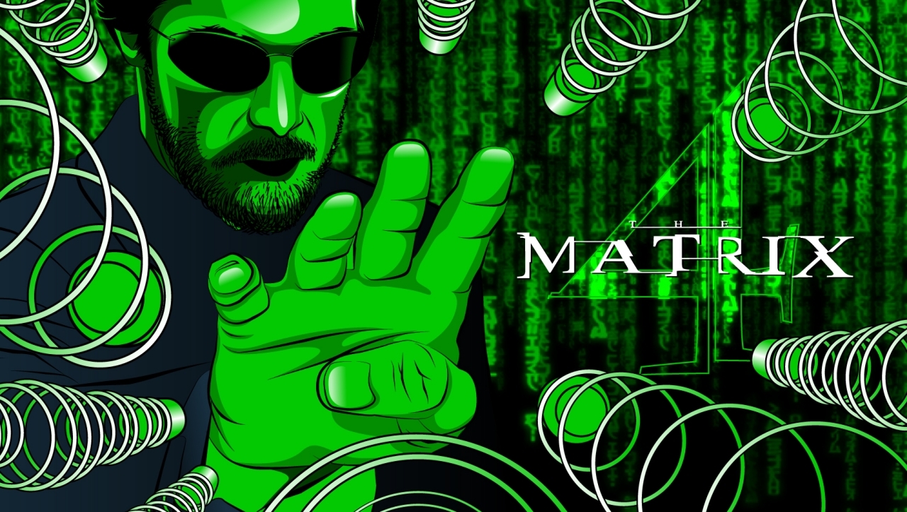 ไขรหัส THE MATRIX 4 สปอยล์หนังบู๊ปรัชญา Keanu Reeves บอก "โคตรดี"