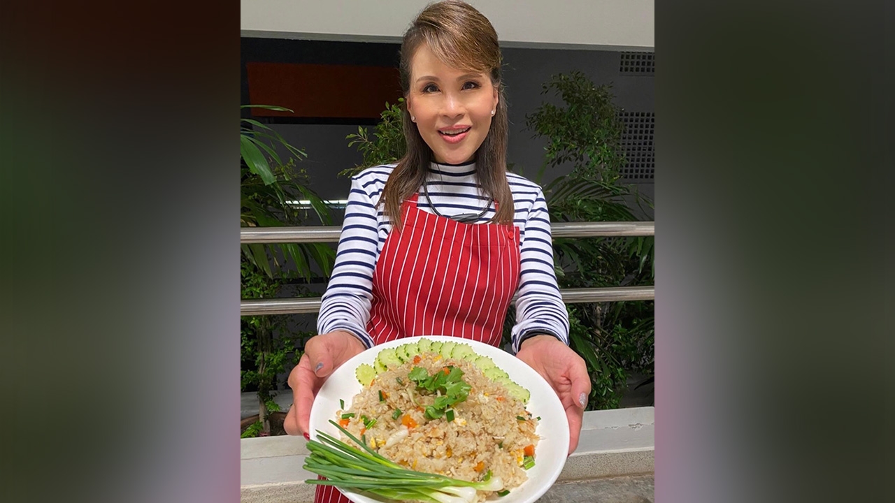 ทูลกระหม่อมฯ ทรงโพสต์ไอจี ถามใครจะรับผิดชอบ บอกไม่ให้การ์ดตก แต่ท่านตกเอง