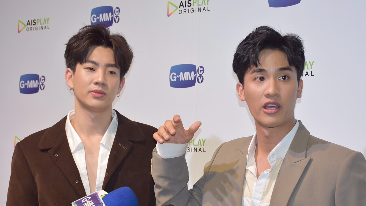 เต-ออฟ ขอโทษหลังคนดราม่าแกล้งสแกนไทยชนะ แจงแค่แซวกันเล่น (คลิป)