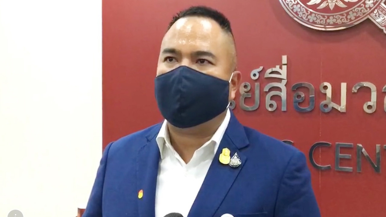 ตร.แจงเร่งขยายผลกลุ่มเบื้องหลังเว็บพนัน มาเฟีย 888 แต่ไม่ใช่นักการเมือง