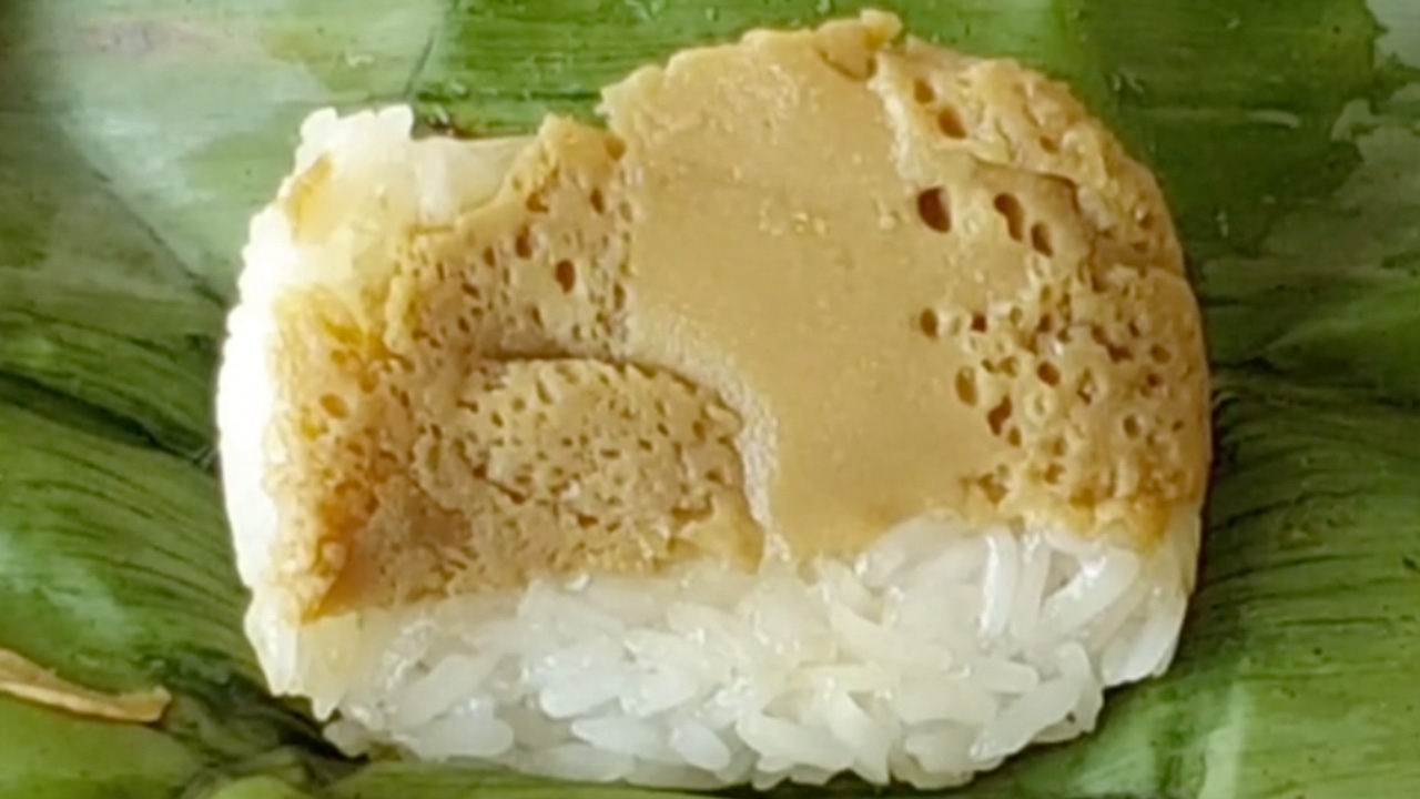 ชาวบ้านกินข้าวเหนียวมูนหน้าสังขยาแล้วท้องร่วง หามส่ง รพ.พะเยากว่า 60 ราย