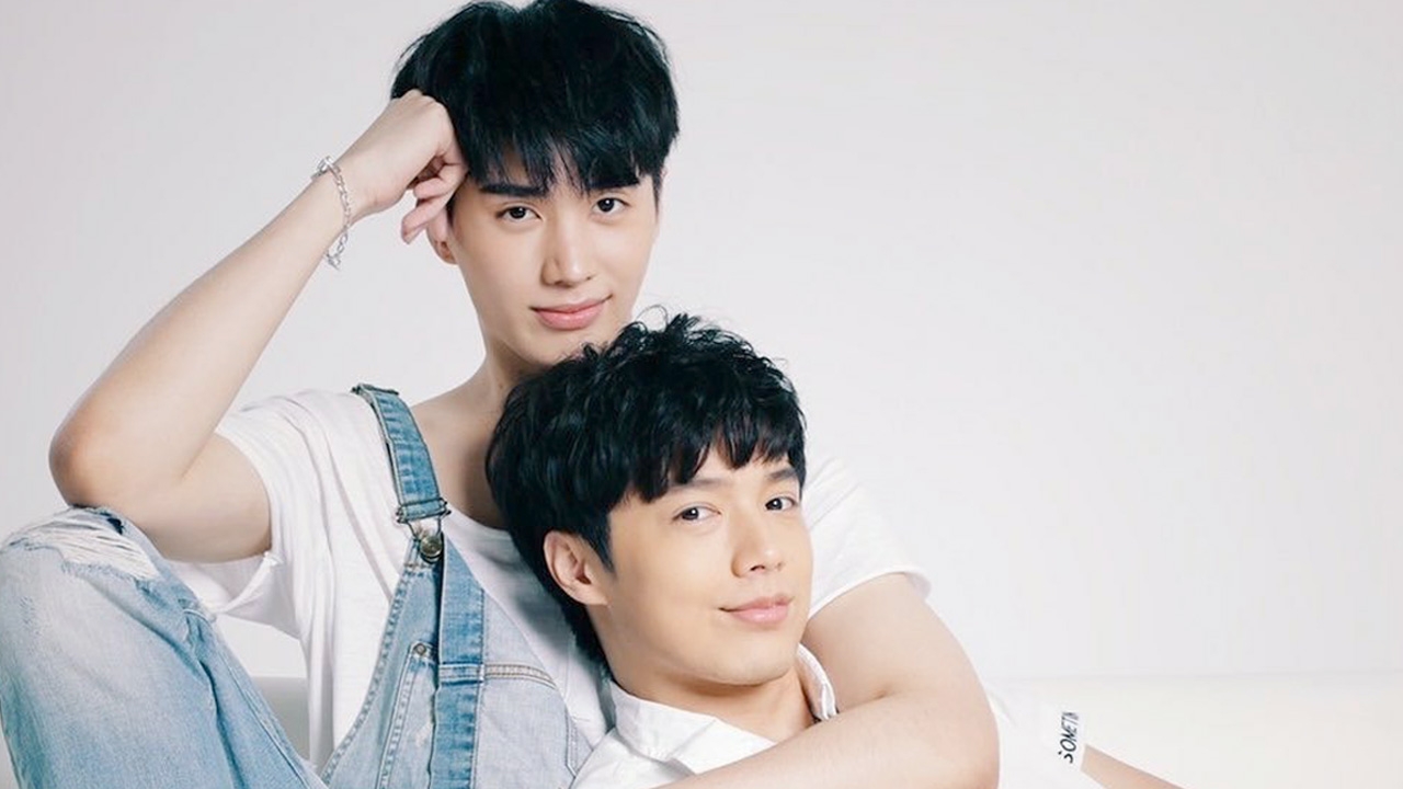 “ช่อง 3” เขย่าวงการซีรีส์วาย คว้า “อิน-สาริน” ประกบ “จ๊อบ-ธัชพล” ใน “คุณหมีปาฏิหาริย์”