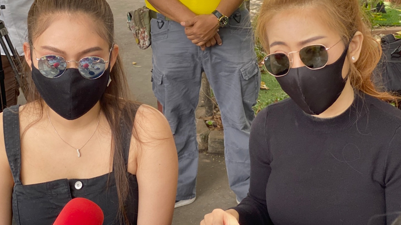 2 นางแบบเซ็กซี่ แจ้งความถูกช่างภาพหื่นทำอนาจาร พยายามจับถ่ายโป๊เปลือย