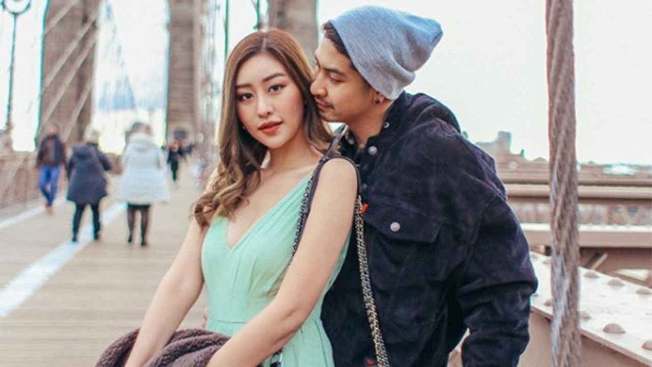 หวานไม่มีตก รัก 6 ปี เจ็ท ณัฐพงศ์ กับ แพทตี้ พิมพาภรณ์