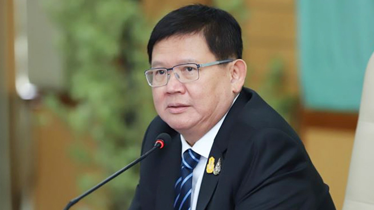 "สุวิทย์" แจง 4 กุมารไขก๊อก ลั่นอนาคตการเมือง ให้นายกฯชี้ชะตา