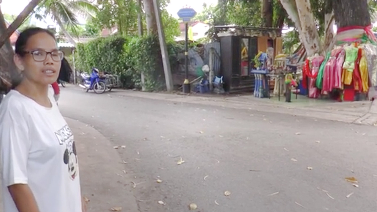 เฮี้ยนไม่เลิก "ผีนางหลอด" ส่องเลขฝาโลงก๊วนวงเหล้า เสี่ยงลุ้นโชค