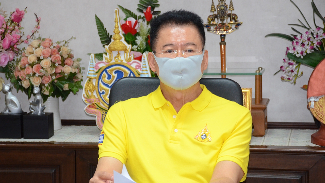 คนโคราชฉุน "ช่องส่องผี" หมิ่น "ย่าโม-ย่าบุญเหลือ" ผู้ว่าฯจี้ขอขมาลบหลู่