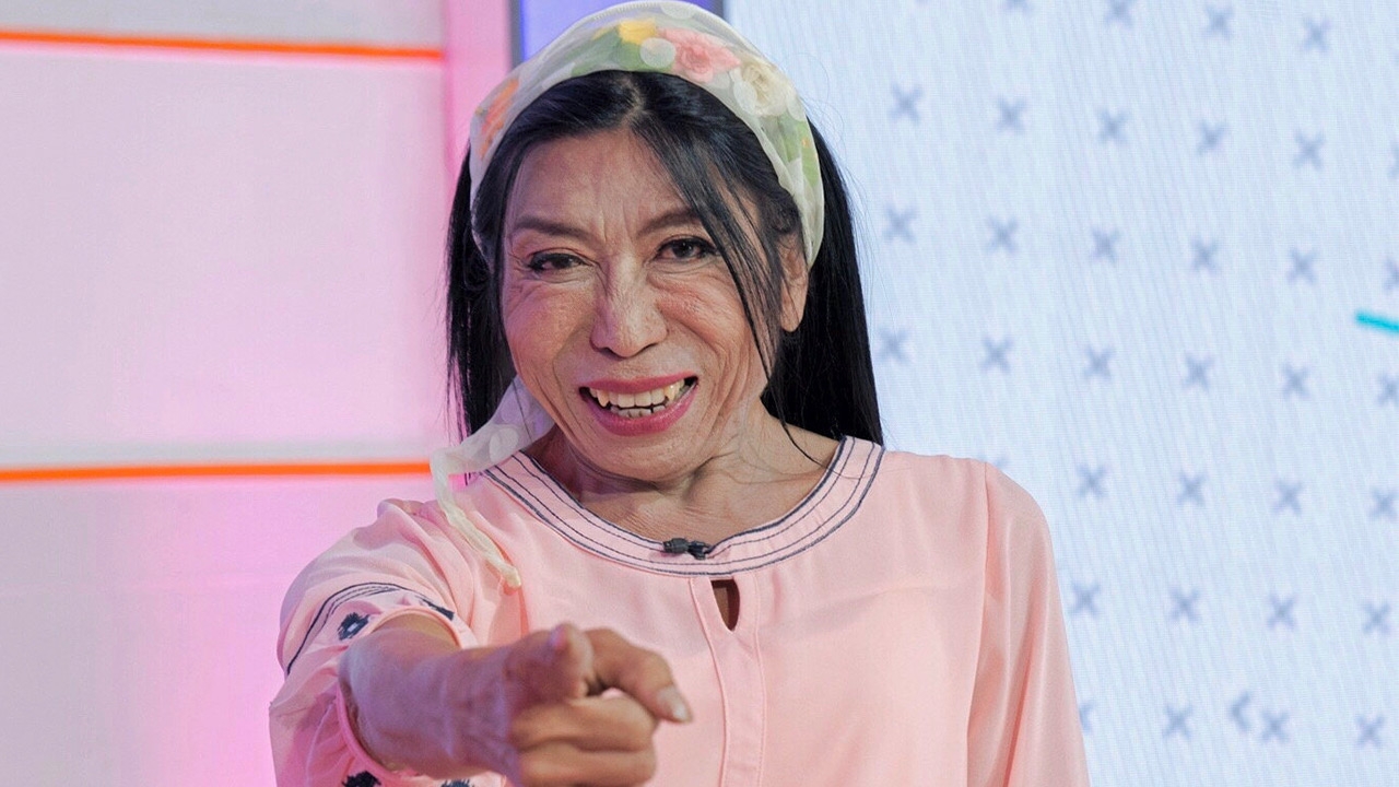 "สิตางศุ์" ประกาศอีกเดือนกว่าๆ ขออำลาวงการ