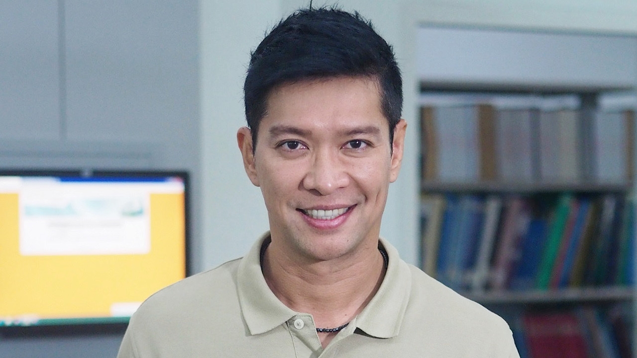 “หนุ่ม คงกะพัน” ผลิตหนังสั้น “นักฆ่าไร้เงา” ป้อนช่อง MONO29