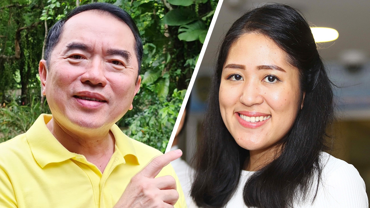 “หมอวรงค์” โต้ “ช่อ พรรณิการ์” ย้ำมีชื่ออวตาร ท้าฟ้อง พิสูจน์ความโปร่งใส