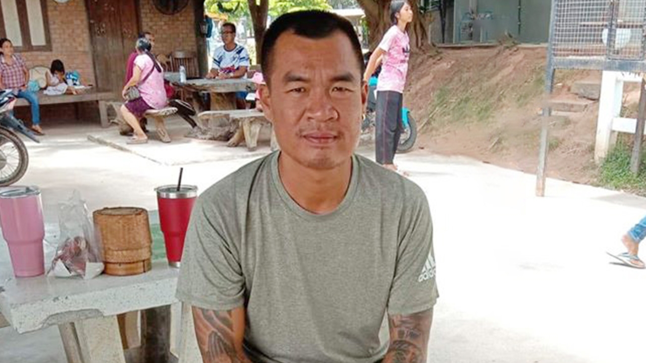 จอนนี่มือปราบอินดี้ เข้ารพ.กะทันหัน หลังดื่มน้ำยาปรับผ้านุ่มในตู้เย็น