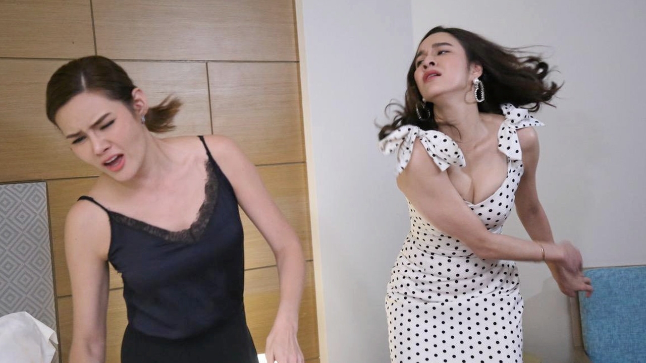 “หยาด” อินเนอร์แรงโดนฉกผัว บุกตบล้างน้ำ “หญิง” คาโรงแรม