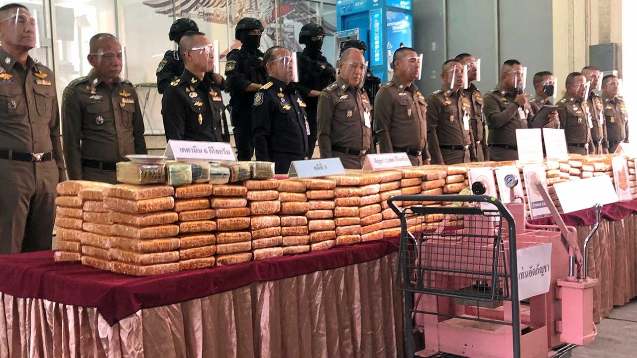 ยานรกรายใหญ่