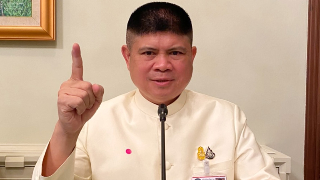 สุภรณ์ ชี้ ลูกน้องนายใหญ่ ระดมโจมตี นายกฯ-รบ. ต้องการทำลายความเชื่อถือ