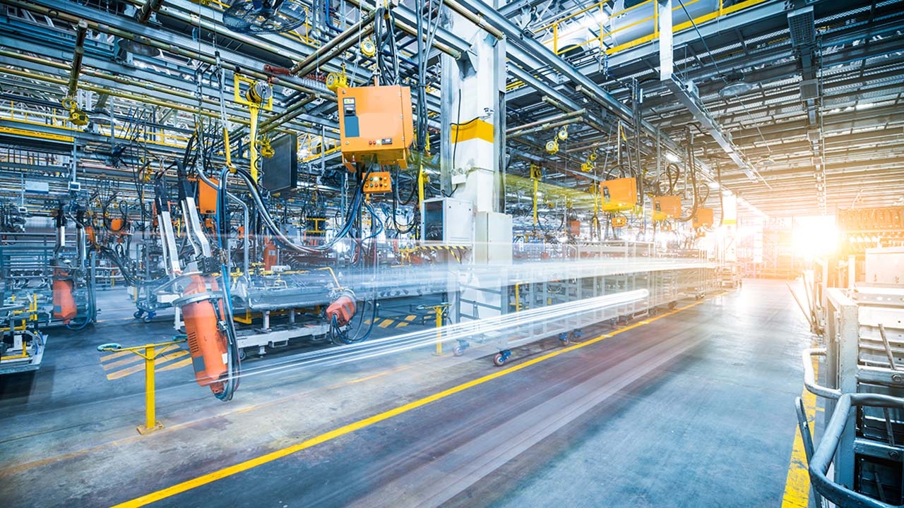 กนอ.คิดบวกเห็นสัญญาณลงทุน