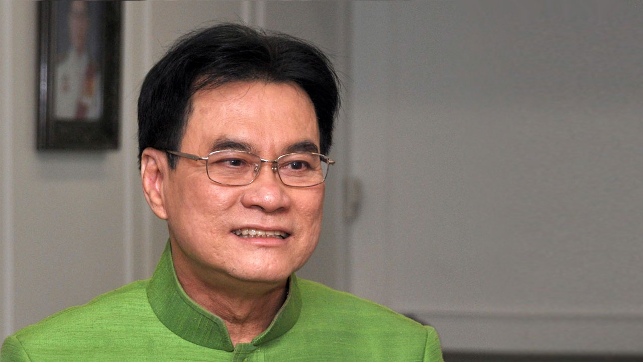 จุรินทร์-กันท่า โควตารัฐมนตรีประชาธิปัตย์