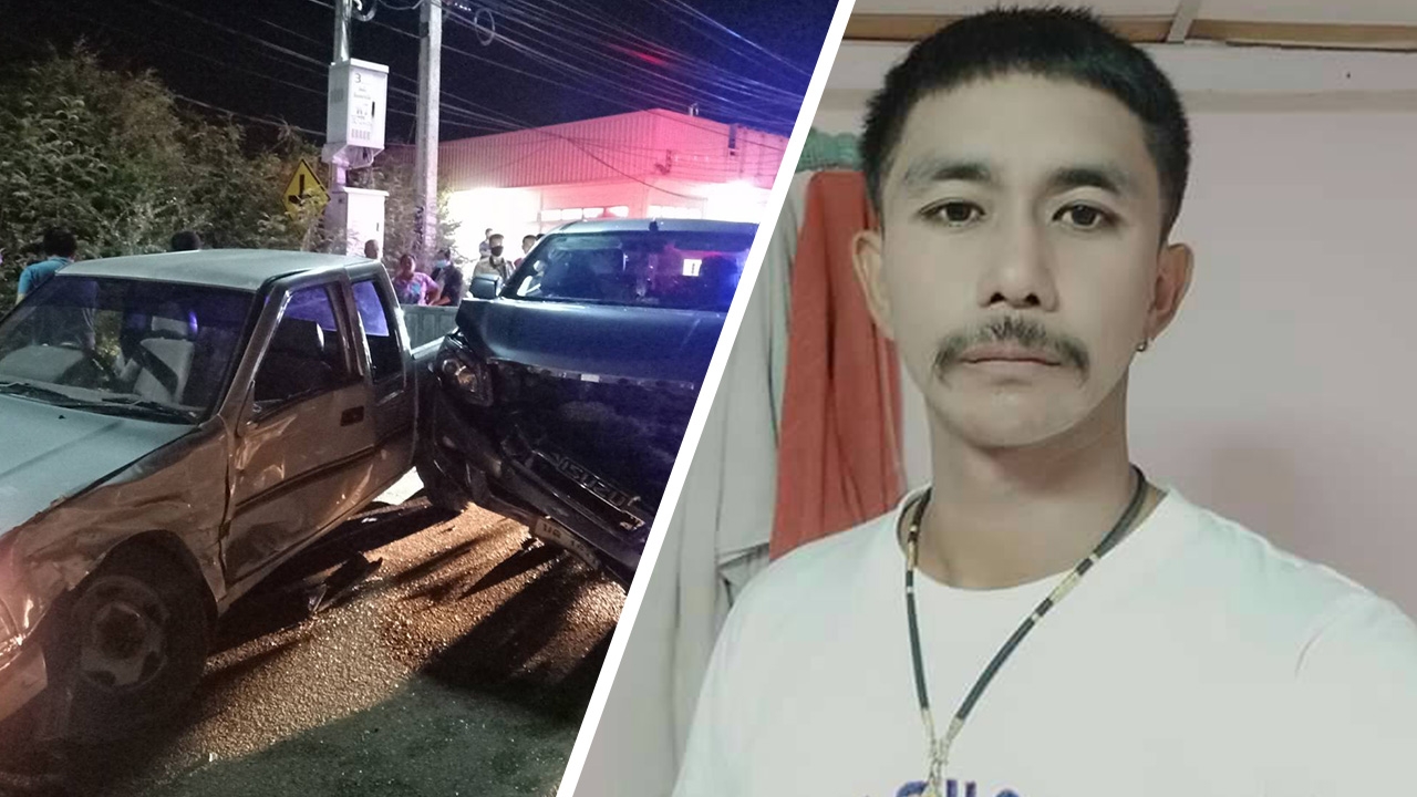 "ทราย หนองฝ้าย" นัดเคลียร์อริแต่โดนระเบิดตัวเอง มือขาดร่างพรุนดับคาที่