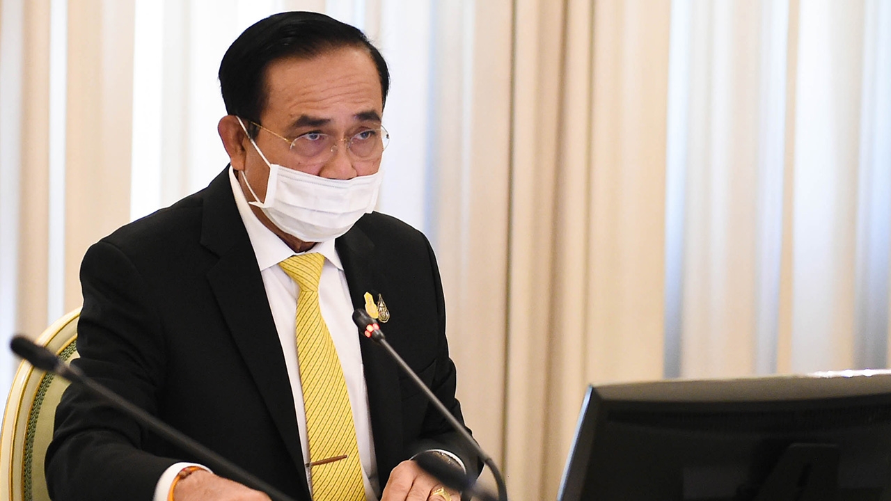 นายกฯ ยินดี  ไทย ได้ที่ 57 จัดอันดับ ดัชนีรัฐบาลอิเล็กทรอนิกส์