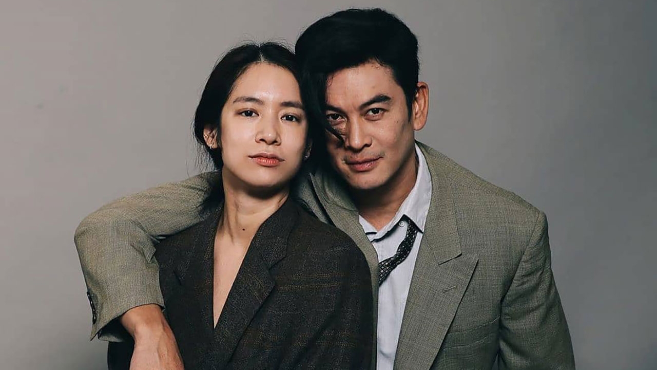 "โดนัท" ฟิตจัด เปิดกล้อง “พฤษภาธันวาฯ” ลุยถ่ายติดกัน 6 วันรวด