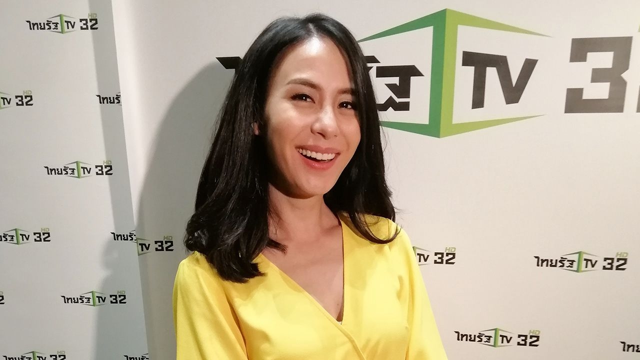 รถเมล์ คะนึงนิจ เล่าโมเมนต์ตกลงแต่งงาน แพลนสละโสดคาดไม่เกินต้นปีหน้า
