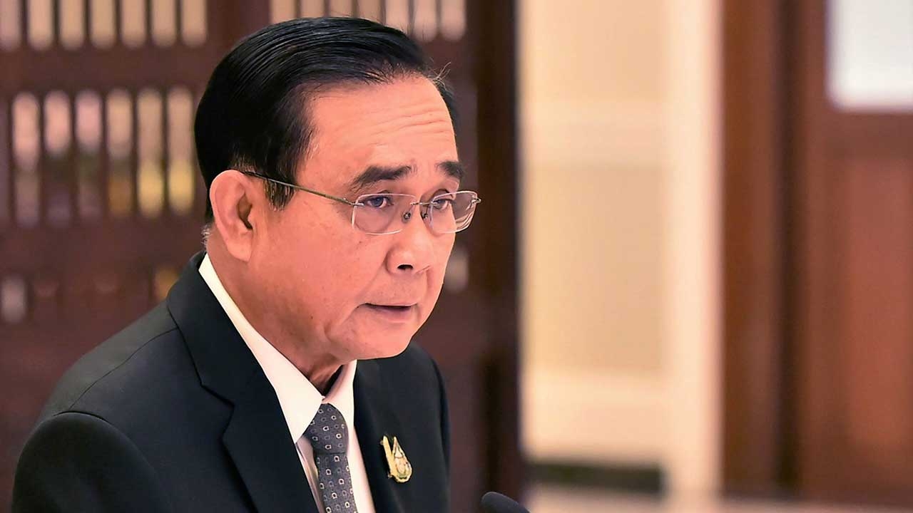 ชงตั้งศูนย์ฟื้นฟูเศรษฐกิจ “บิ๊กตู่” รับข้อเสนอบูรณาการทุกส่วนกู้ประเทศ