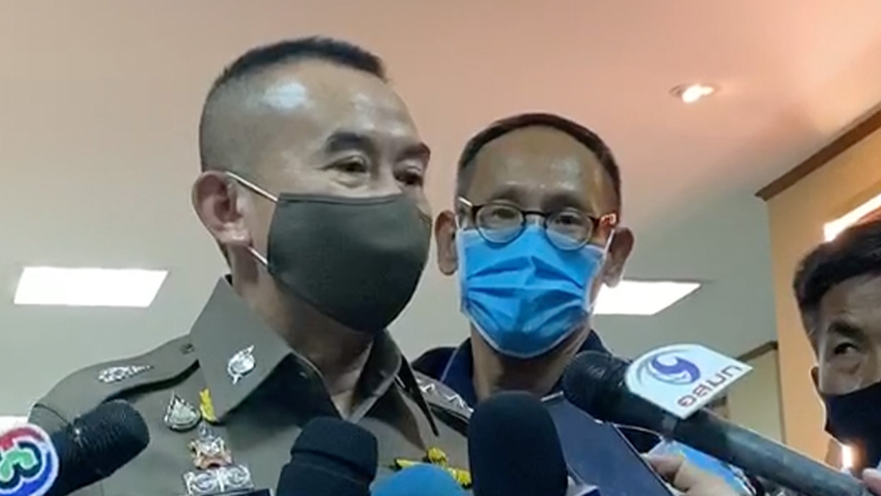 ผบช.ภ.2 ยันให้ความเป็นธรรมคดีต่าย บางปรัง ให้ตร.คู่กรณีออกราชการไว้ก่อน